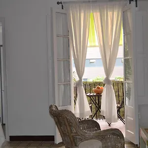 Santa Rosa, Balcon De Barcelona Apartment Esplugues de Llobregat