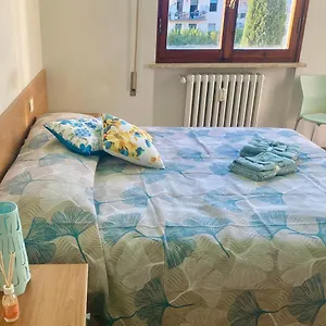 Smn Hideaway - Urban Retreat Apartment Florence