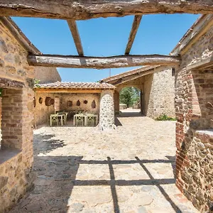 Casalino18 Farm stay Tognazza