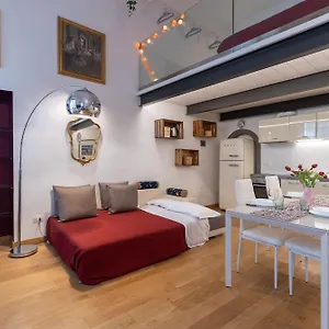 Monalda Nest 2-hosted By Sweetstay Apartment Florence