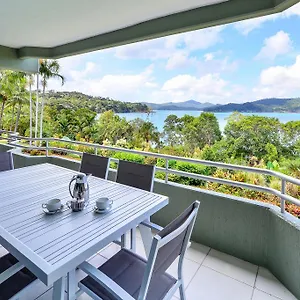 Lagoon On By Hiha Apartment Hamilton Island