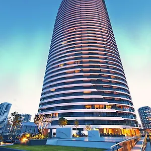 Oracle Broadbeach - Gclr Apartment Gold Coast