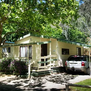 Holiday park Brownhill Creek Tourist Park, Adelaide
