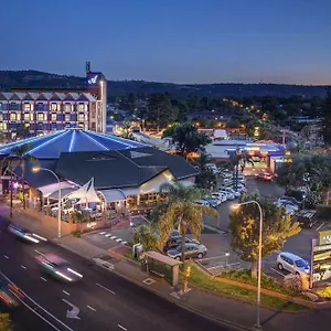 Hotel Arkaba, Adelaide