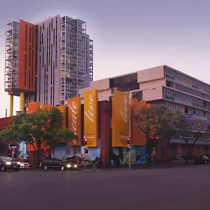 Aparthotel Istay Precinct, Adelaide