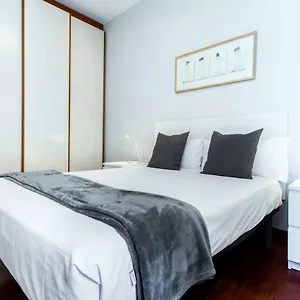 Friendly Rambla Flower Apartment Barcelona